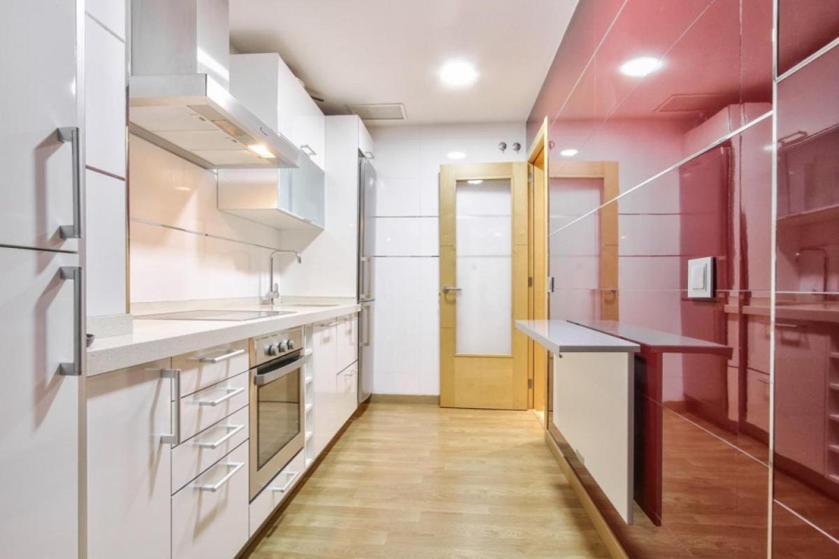Lejlighed Apartamento En Primera Linea De Playa En