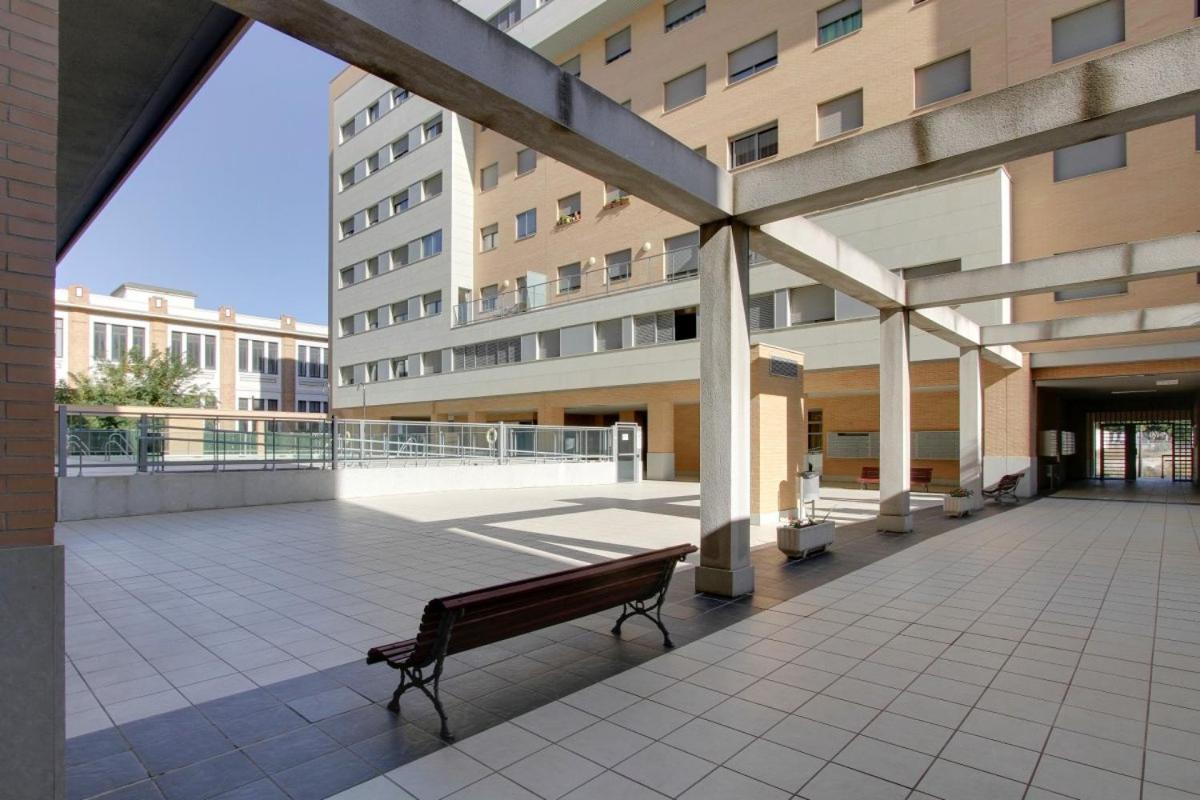 Lejlighed Apartamento En Primera Linea De Playa En Málaga