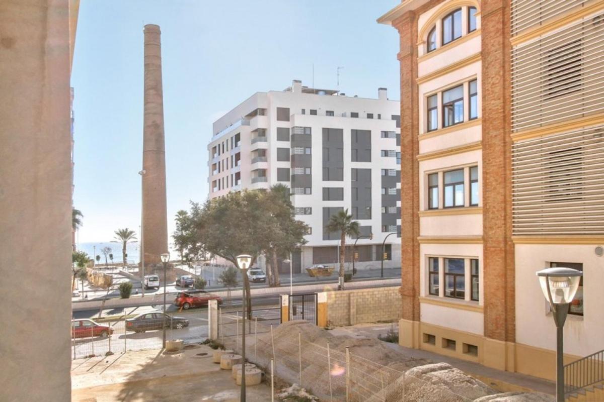 Lejlighed Apartamento En Primera Linea De Playa En *
