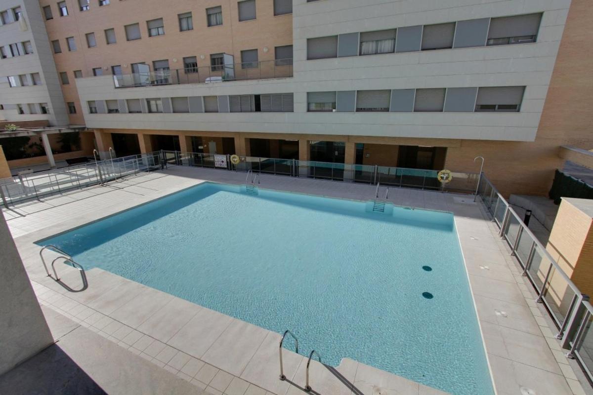 Lejlighed Apartamento En Primera Linea De Playa En