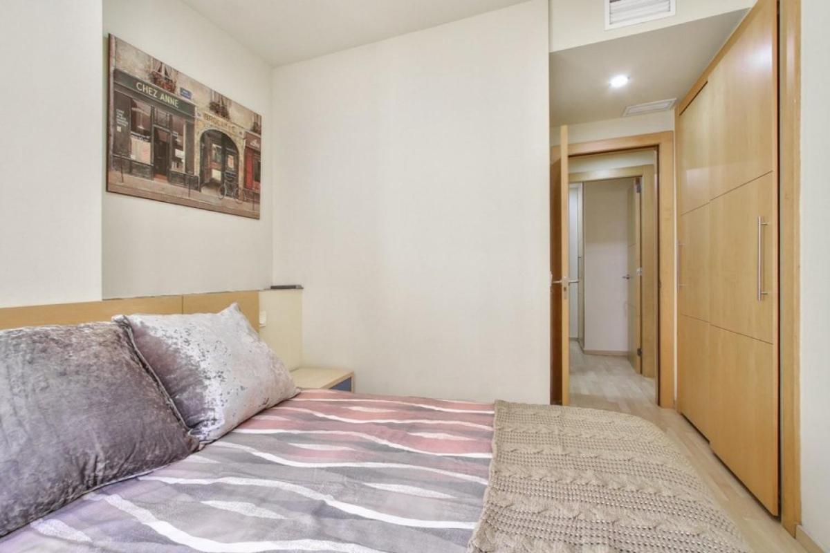 Lejlighed Apartamento En Primera Linea De Playa En